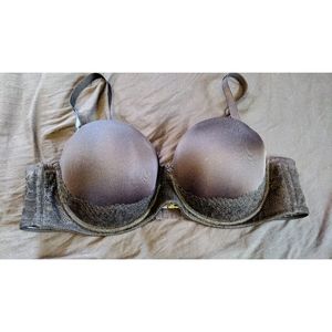Torrid pushup bra 40c